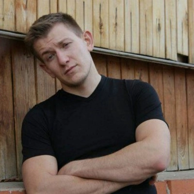 Роман Чесноков