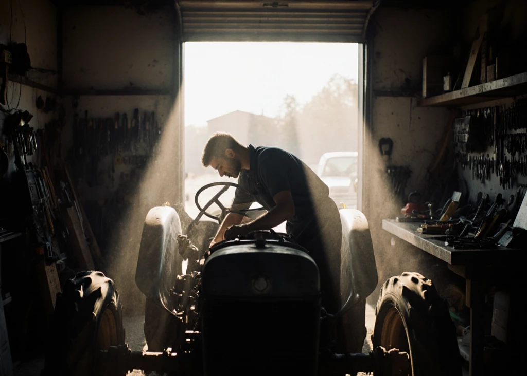 Ремонт спецтехники в сервисном центре СИГНАЛ, Челябинск